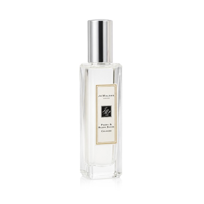Jo Malone Peony & Blush Suede Eau de Cologne 30 ml (woman)