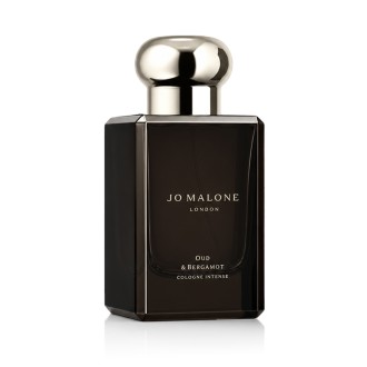Jo Malone Oud & Bergamot Eau de Cologne Intense 50 ml (unisex)
