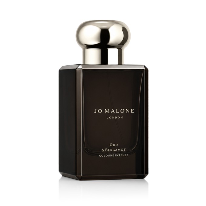 Jo Malone Oud & Bergamot Eau de Cologne Intense 50 ml (unisex)