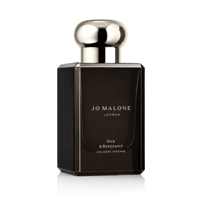 Jo Malone Oud & Bergamot Eau de Cologne Intense 50 ml (unisex)