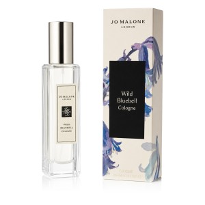 Jo Malone Wild Bluebell Eau de Cologne 30 ml (woman)