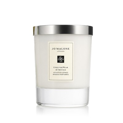 Jo Malone English Pear & Freesia Parfume Candle 200 ml (woman)