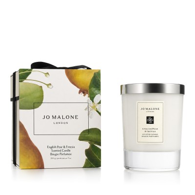 Jo Malone English Pear & Freesia Parfume Candle 200 ml (woman)