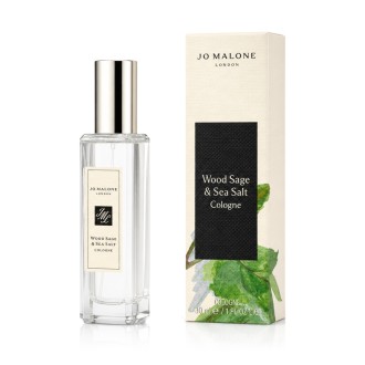 Jo Malone Wood Sage & Sea Salt Eau de Cologne 30 ml (unisex)