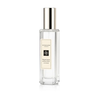 Jo Malone Wood Sage & Sea Salt Eau de Cologne 30 ml (unisex) 2