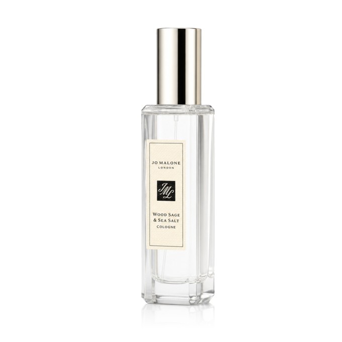 Jo Malone Wood Sage & Sea Salt Eau de Cologne 30 ml (unisex)