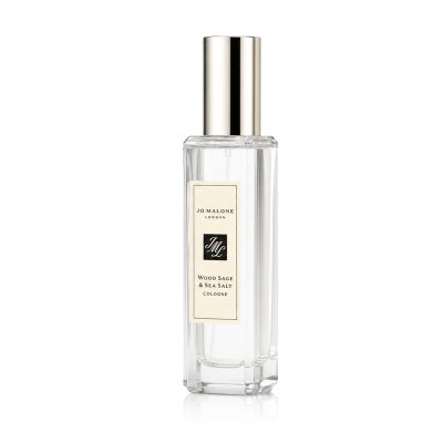 Jo Malone Wood Sage & Sea Salt Eau de Cologne 30 ml (unisex)