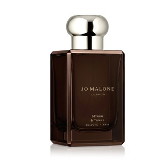 Jo Malone Myrrh & Tonka Eau de Cologne Intense 50 ml (unisex) 2