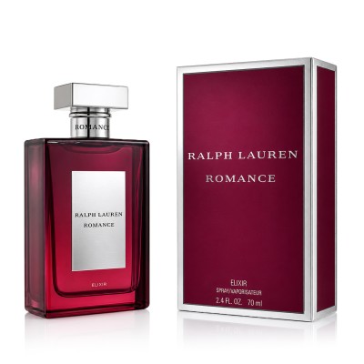 Ralph Lauren Romance Elixir Parfum 70 ml (woman)