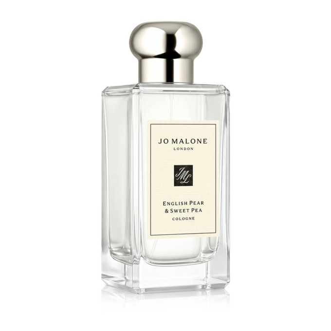 Jo Malone English Pear & Sweet Pea Eau de Cologne 100 ml (unisex)