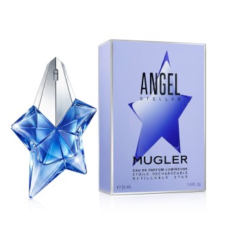 Mugler Angel Stellar Eau De Parfum Refillable 50 ml (woman)