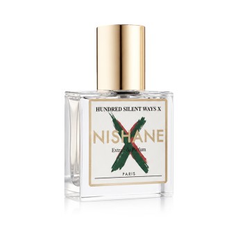 Nishane Hundred Silent Ways X Extrait de parfum 15 ml (unisex) 2