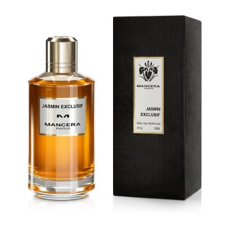 Mancera Paris Jasmin Exclusif Eau De Parfum 120 ml (unisex)