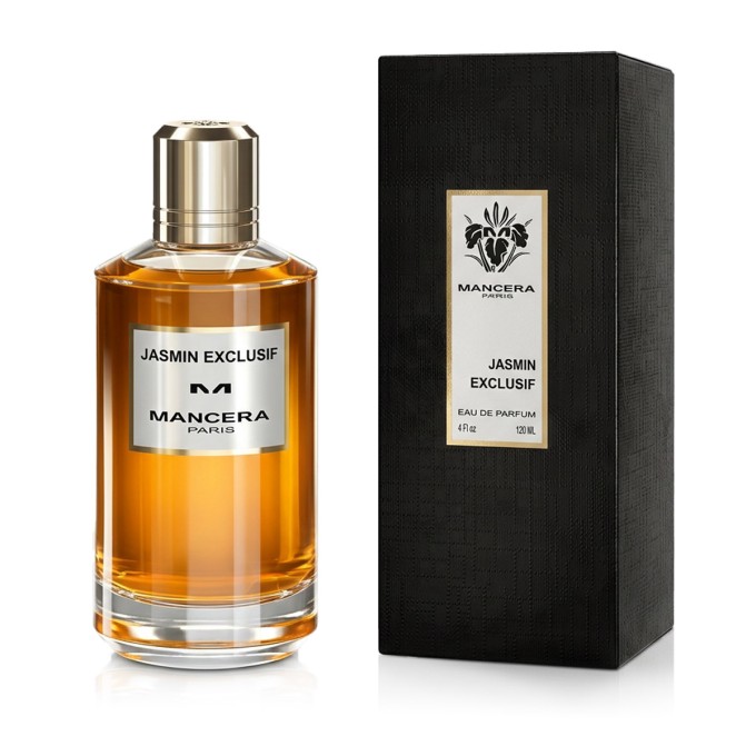 Mancera Paris Jasmin Exclusif Eau De Parfum 120 ml (unisex)