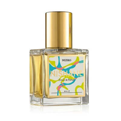 Nishane Deziro Extrait de parfum 15 ml (unisex)