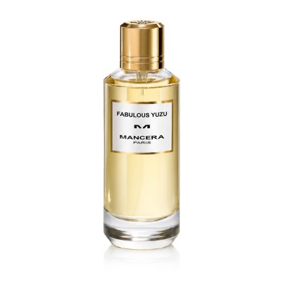 Mancera Paris Fabulous Yuzu Eau De Parfum 60 ml (unisex)