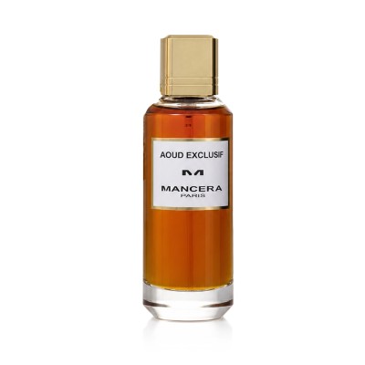 Mancera Paris Aoud Exclusif Eau De Parfum 60 ml (unisex)