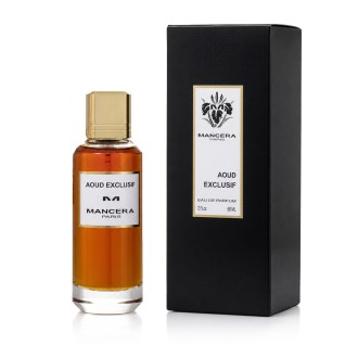 Mancera Paris Aoud Exclusif Eau De Parfum 60 ml (unisex) 2