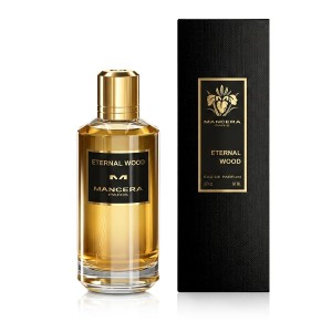 Mancera Paris Eternal Wood Eau De Parfum 60 ml (unisex)