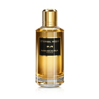 Mancera Paris Eternal Wood Eau De Parfum 60 ml (unisex) 2