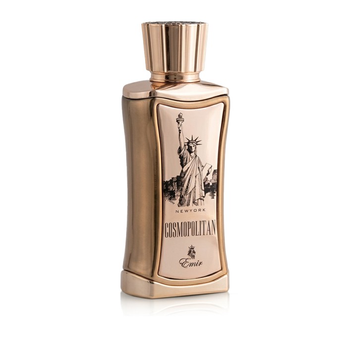 Emir New York Cosmopolitan Eau De Parfum 85 ml (unisex)
