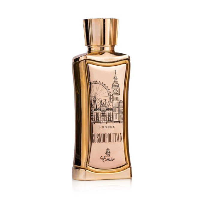 Emir London Cosmopolitan Eau De Parfum 85 ml (unisex)