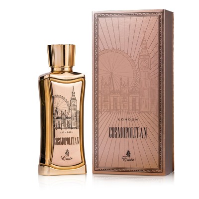 Emir London Cosmopolitan Eau De Parfum 85 ml (unisex)