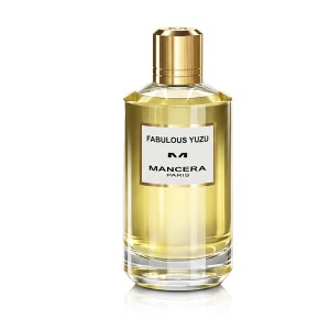 Mancera Paris Fabulous Yuzu Eau De Parfum 120 ml (unisex)