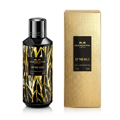 Mancera Paris Of The Wild Eau De Parfum 60 ml (unisex)