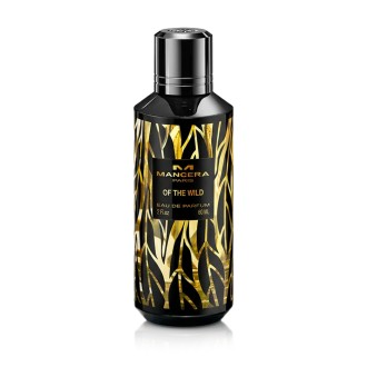 Mancera Paris Of The Wild Eau De Parfum 60 ml (unisex) 2