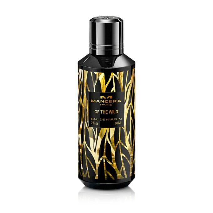Mancera Paris Of The Wild Eau De Parfum 60 ml (unisex)