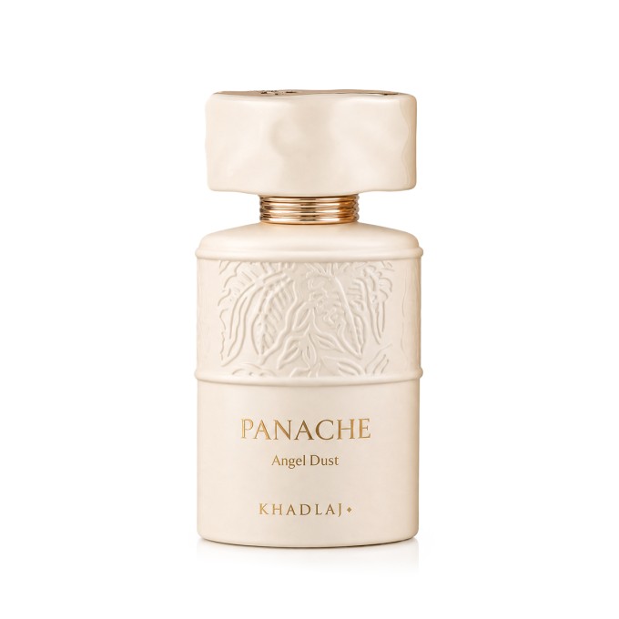 Khadlaj Panache Angel Dust Extrait de Parfum 100 ml (woman)