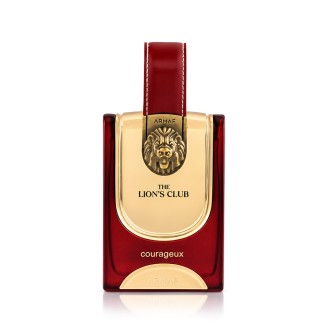 Armaf The Lion's Club Courageux Eau De Parfum 100 ml (man) 2