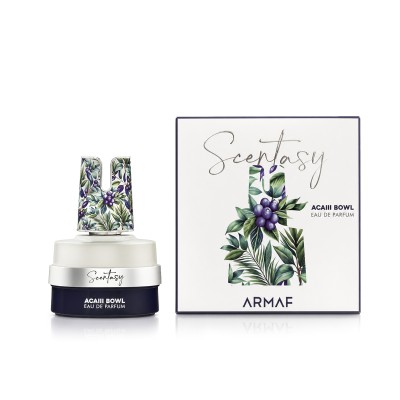 Armaf Scentasy Acaiii Bowl Eau De Parfum 100 ml (unisex)
