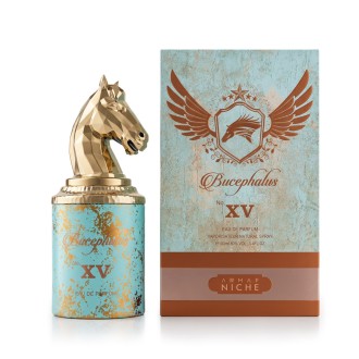 Armaf Bucephalus No. XV Eau De Parfum 100 ml (man) 2