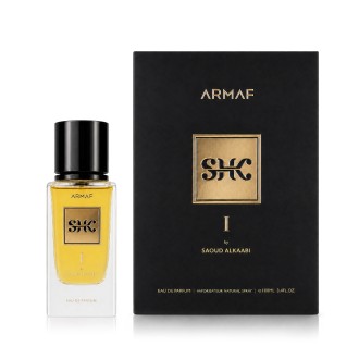 Armaf SHK I Eau De Parfum 100 ml (man)