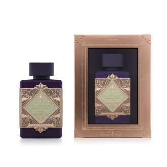 Lattafa Bade'e Al Oud Amethyst Fusion Eau De Parfum 100 ml (unisex)