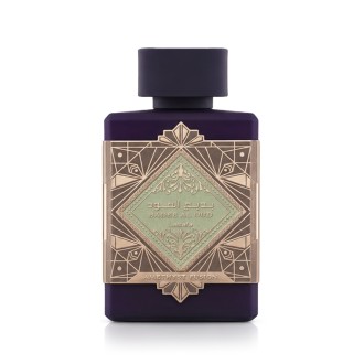 Lattafa Bade'e Al Oud Amethyst Fusion Eau De Parfum 100 ml (unisex) 2