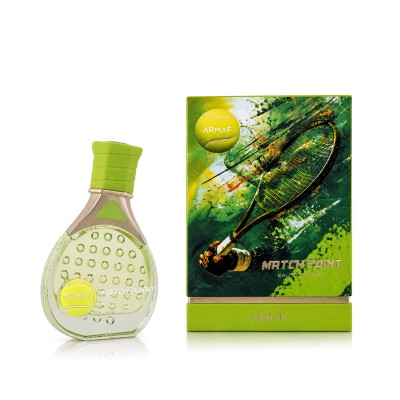 Armaf Match Point Eau De Parfum 100 ml (man)