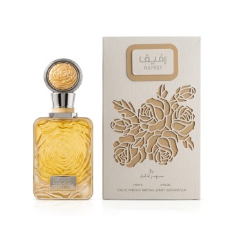 Ard Al Zaafaran Rafeef Eau De Parfum 100 ml (woman) 2