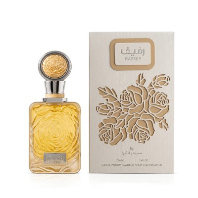 Ard Al Zaafaran Rafeef Eau De Parfum 100 ml (woman)