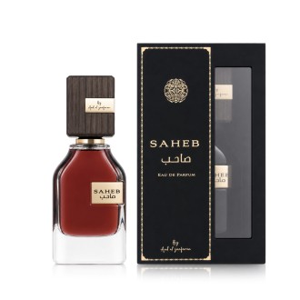 Ard Al Zaafaran Saheb Eau De Parfum 70 ml (unisex)