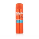 Gillette Fusion 5 Moisturising shaving gel 200 ml
