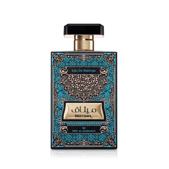 Ard Al Zaafaran Meethaq Eau De Parfum 100 ml (unisex) 2