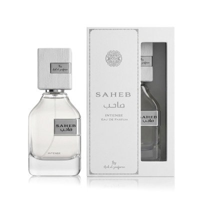Ard Al Zaafaran Saheb Intense Eau De Parfum 70 ml (unisex)
