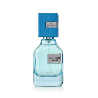 Ard Al Zaafaran Saheb Emotions Eau De Parfum 70 ml (unisex) 2