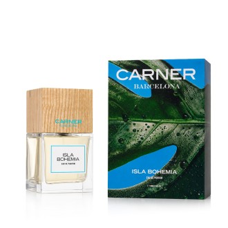 Carner Barcelona Isla Bohemia Eau De Parfum 100 ml (unisex)