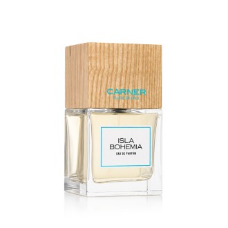 Carner Barcelona Isla Bohemia Eau De Parfum 100 ml (unisex) 2