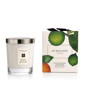 Jo Malone Lime Basil & Mandarin Parfume Candle 200 g (unisex)