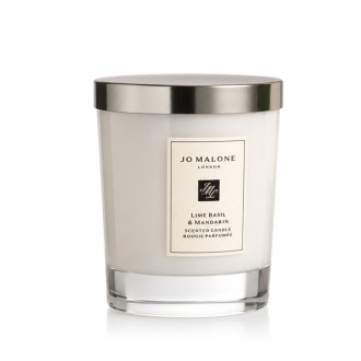 Jo Malone Lime Basil & Mandarin Parfume Candle 200 g (unisex) 2